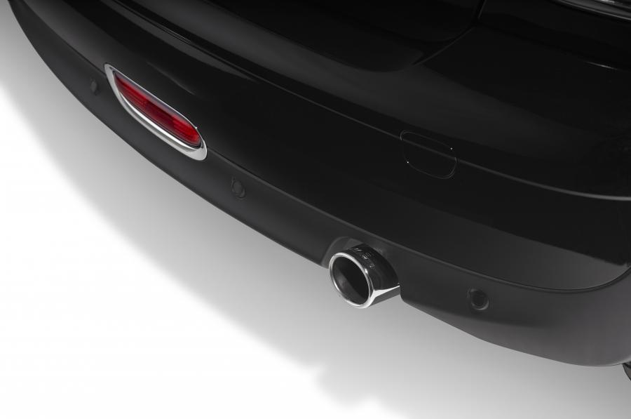  Mini Cooper Cabrio by AC Schnitzer 2009 года  (фото 5 из 13)
